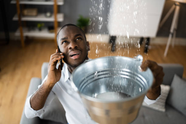 Best Emergency water damage restoration  in Roscoe, IL