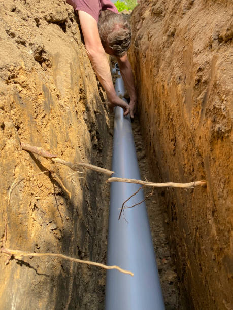 Best Emergency water extraction  in Roscoe, IL