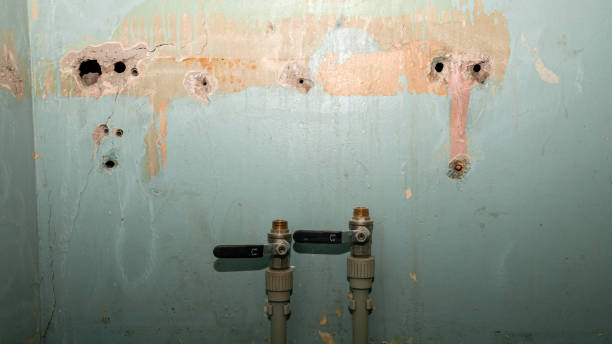 Fire Damage Restoration in Roscoe, IL