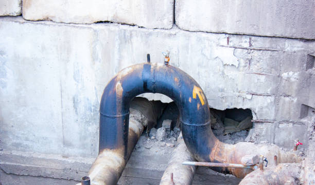 Best Water damage cleanup near me  in Roscoe, IL