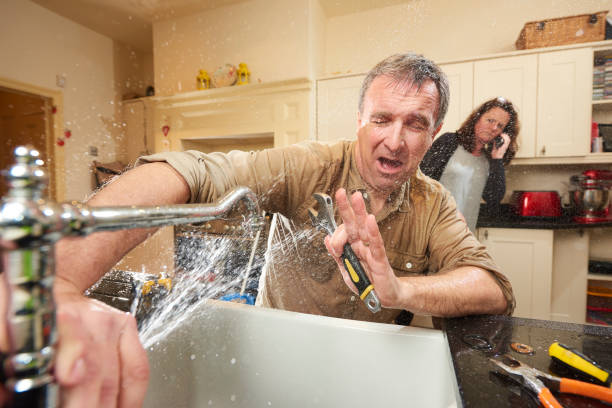 Professional Water damage restoration in Roscoe, IL